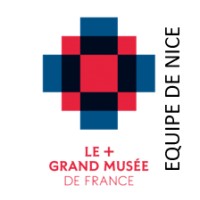 Le Plus Grand Musée de France - Côte d'Azur logo - Similar company to Musée Estrine - Saint Rémy De Provence