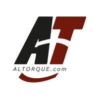 Altorque logo - Similar company to 80/20 Mining