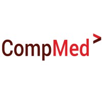 CompMed logo - Similar company to Gpm Corp Is Now Netsmart - Follow Us @Netsmart