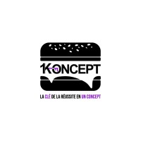UNKONCEPT logo - Similar company to Drapeau Blanc - Ndbd