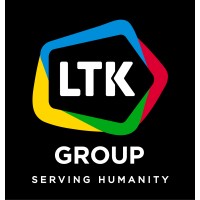 LTK Group logo - Similar company to Celica Group