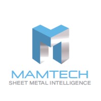 MAMTECH logo - Similar company to Maminfo