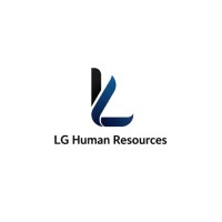 LG - Human Resources logo - Similar company to Huberh