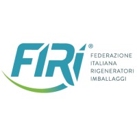 Associazione FIRI (Federazione Italiana Rigeneratori Imballaggi) logo - Similar company to Serred