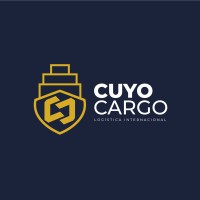 Cuyo Cargo logo - Similar company to Sea Gull Cargo S.A.