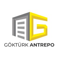 Göktürk Antrepo logo - Similar company to Yalçınsoy Group