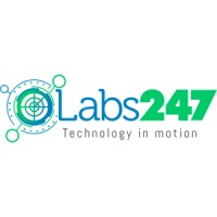 Labs247 - PT Labs Digital & Elektronik Teknologi logo - Similar company to Dua Empat Tujuh, Pt (Solusi247)