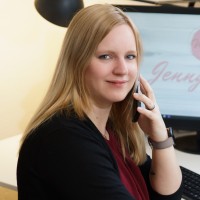 Virtuelle Assistenz Zeier logo - Similar company to Virtuelle Assistenz Annika Wolf