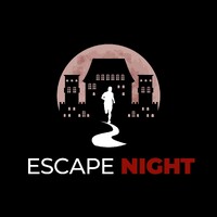 Escape Night France logo - Similar company to Triviahub