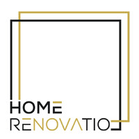 Home Renovatio logo - Similar company to Mr. Jealousy