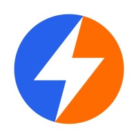 FlashPesa logo - Similar company to Brain Train