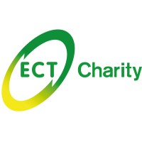ECT Charity logo - Similar company to Calais Light