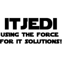 ITJedi Limited logo - Similar company to Cloudsquared