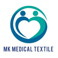 MK MEDICAL TEXTILE logo - Similar company to Disposable Kn95 Face Mask China-Facemaskscn.Cn
