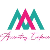 MA ACCOUNTING EVIDENCE logo - Similar company to Cv Expert Contabil