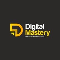 Digital Mastery- Digital Marketing Institute logo - Similar company to Webmakers On The Road