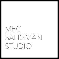 Meg Saligman Studio logo - Similar company to Stuart G. Rosenberg Architects