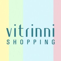Vitrinni Shopping Oficial logo - Similar company to Shopping Pier 21