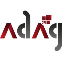 Adag Agency logo - Similar company to Agency Wolfe