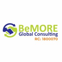 BeMORE Global Consulting logo - Similar company to Revision Home Team