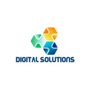 AM Digital Solutions logo - Similar company to Am Digital Solutions