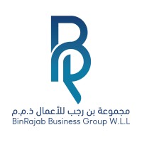 BinRajab Business Group by Husain BinRajab logo - Similar company to Singular