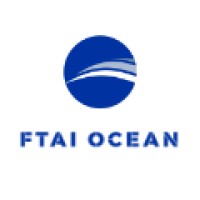 FTAI OCEAN logo - Similar company to Singtech Offshore