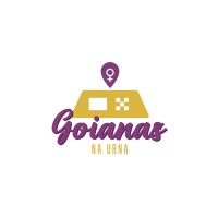 Goianas na Urna