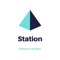Station logo - Similar company to Name.Ai
