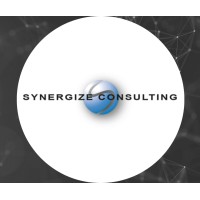 Synergize Consulting logo - Similar company to Synergize