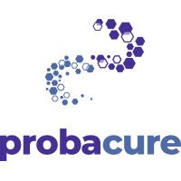 Probacure logo - Similar company to Qinara