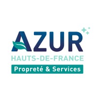 AZUR HAUTS DE FRANCE PROPRETÉ ET SERVICES logo - Similar company to Azur Nettoyage