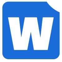 Websitebude logo - Similar company to Softwarebude