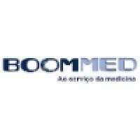 Boommed logo - Similar company to Impet