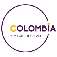 Colombia logo - Similar company to Lemonhead.La