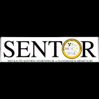 SENTOR NDT KALİTE KONTROL MÜH. ve DANIŞ. Hiz.Ltd.Sti. logo - Similar company to Powerbox Ess