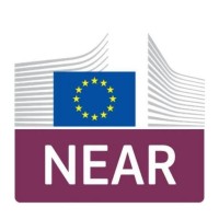 EU Neighborhood & Enlargement logo - Similar company to Capacity4Dev