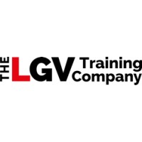 The LGV Training Company Ltd logo - Similar company to Hgv Training Network