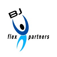 BJ Flexpartners Uitzendbureau logo - Similar company to Smartmatch Uitzendbureau