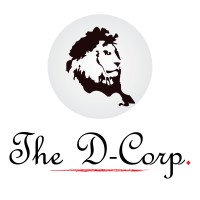 The D-Corp. SARL logo - Similar company to Paycard Sa