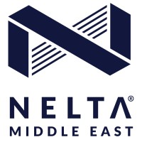 Nelta Middle East logo - Similar company to Qualistack