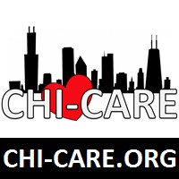 CHI-CARE logo - Similar company to Above And Beyond Family Recovery Center