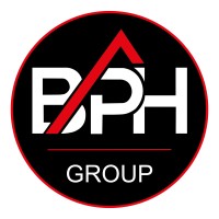 BPH GROUP logo - Similar company to Tradibat Constructeur