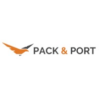Pack & Port Pvt Ltd logo - Similar company to Spares & Components Co - India