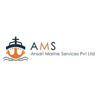 ANSARI MARINE SERVICES PVT LTD logo - Similar company to Samar Marine Services