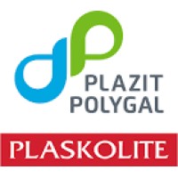 Plazit-Polygal NA (Now part of PLASKOLITE) logo - Similar company to Plazit Polygal - A Plaskolite Company