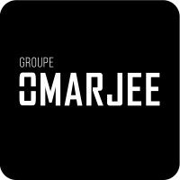 GROUPE OMARJEE logo - Similar company to Omarjee Group