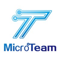 Microteam logo - Similar company to Mh Goals Ltd