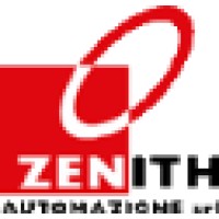 Zenith Automazione logo - Similar company to R4P