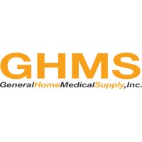 General Home Medical Supply Inc. logo - Similar company to Sequence Creative
